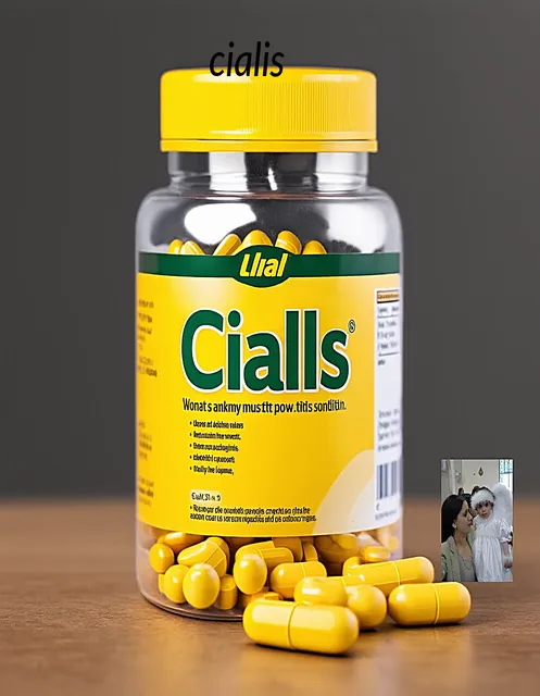 Se puede comprar cialis sin receta en una farmacia